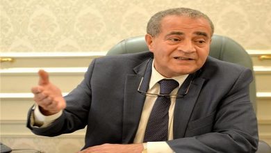 Photo of وزير التموين: السعر العادل للسلع لن يأتي بالتسعيرة الجبرية  