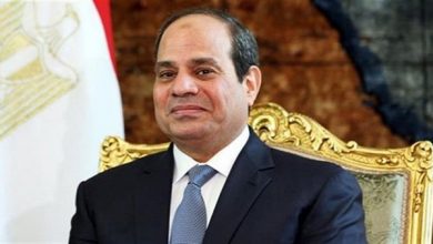 Photo of السيسى يوجه نداءً وطنيًا لأبناء مصر المخلصين من المواطنين ورجال الأعمال