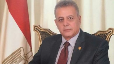 Photo of برلماني: لا يمكن لأى جهة أن تزايد على موقف مصر تجاه القضية الفلسطينية