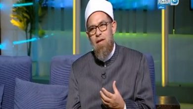 Photo of بالفيديو.. داعية إسلامي: حملات الاستغفار على الفيس “ليس لها قيمة”
