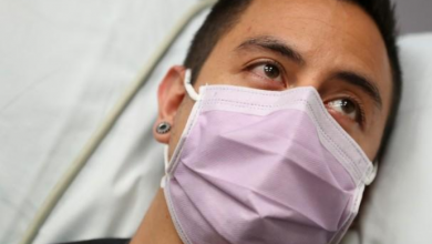 Photo of مسؤولون أمريكيون يحذرون من استمرار موسم الإنفلونزا ويدعون لتلقي التطعيم