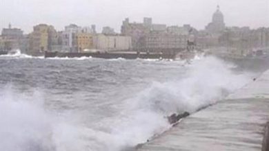 Photo of اليوم .. إغلاق بوغاز ميناءي الإسكندرية والدخيلة لسوء الأحوال الجوية