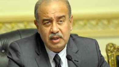 Photo of شريف إسماعيل يقبل استقالة نائب وزير المالية للسياسات الضريبية