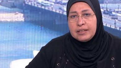 Photo of شاهد.. أرملة الشهيد عادل رجائي تحث المصريين على المشاركة في الانتخابات