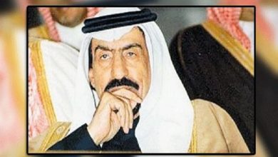 Photo of وفاة الأمير محمد بن عبدالعزيز آل مقرن