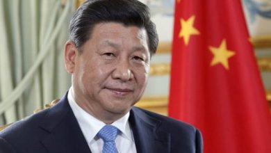 Photo of الرئيس الصينى : ربط التنمية بالصين يكمن بدعم تنمية افريقيا
