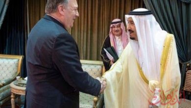 Photo of وزير الخارجية الأمريكي بومبيو يؤكد على أهمية الوحدة الخليجية