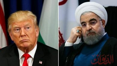 Photo of رئيس إيران يسخر من الحديث النووي بين أمريكا وأوروبا ويصف ترامب “بالتاجر”