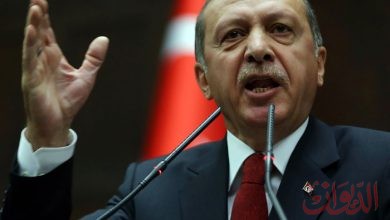 Photo of أردوغان يعتبر الضربة العسكرية ضد سوريا “عملية صائبة”