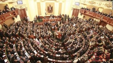 Photo of النواب يحيل اتفاقات الشراكة بين مصر والوكالة الفرنسية للتنمية الاحد