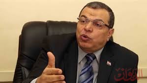 Photo of وزير القوى العاملة يصدر قرار بصرف معاش لأسرة مصرى توفى فى إيطاليا