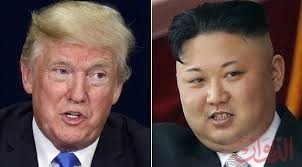 Photo of توقعات قوية بعقد قمة بين أمريكا وكوريا الشمالية بعد تغريدة ترامب