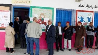 Photo of التونسيون يصوتون في أول انتخابات بلدية حرة لترسيخ الديمقراطية الناشئة