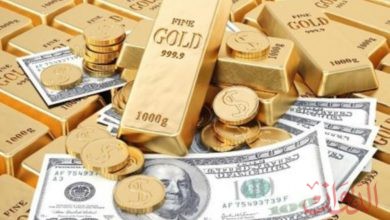 Photo of الذهب يرتفع مع تراجع الدولار من أعلى مستوياته في 5 أشهر