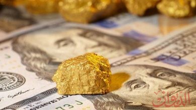 Photo of الذهب يرتفع مع تراجع الدولار عن ذروته في 2018