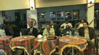 Photo of الجمعية العلمية للشؤون الأفريقية ومؤسسة النيل يحتفلان بيوم أفريقيا العالمي في أجواء رمضانية