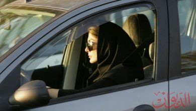 Photo of أول إمرأة سعودية تحصل على رخصة قيادة نسائية