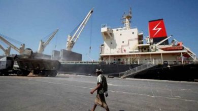 Photo of التحالف الذي تقوده السعودية يستعد للهجوم على ميناء الحديدة اليمني