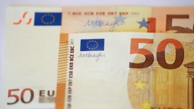 Photo of اليورو يقفز بفعل توصل الاتحاد الأوروبي لاتفاق بشأن الهجرة والدولار يتراجع