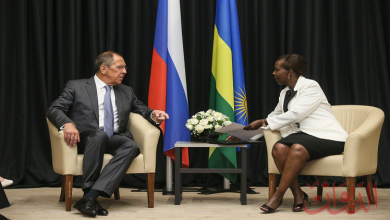 Photo of رواندا تدعو روسيا للعب دور أكبر في صنع السلام بإفريقيا