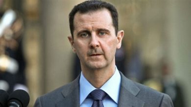 Photo of الأسد:الغرب لن يشارك في إعادة إعمار سوريا