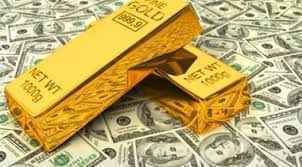 Photo of أسعار الذهب تنخفض بفعل صعود الدولار مقابل اليوان