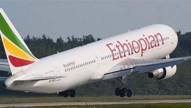 Photo of الخطوط الإثيوبية ستستأنف رحلاتها لأسمرة الأسبوع المقبل