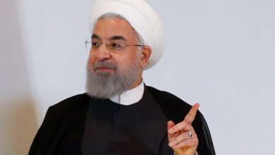 Photo of الرئيس الإيراني: طهران ستحترم الاتفاق النووي ما دامت مصالحها محفوظة