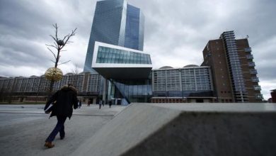 Photo of المركزي الأوروبي يبقي السياسة النقدية دون تغيير