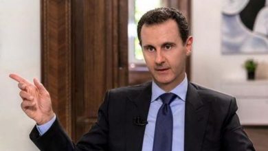 Photo of الأسد يتأهب لإخماد المعارضة في “مهد” الانتفاضة على حكمه