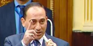 Photo of برلماني: قانون المرور الجديد سيرفع تصنيف مصر في مستوى سلامة الطرق