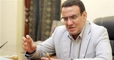 حسب الله : السيسى أكد للعالم خصوصية العلاقة بين موسكو والقاهرة
