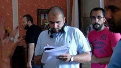 اليوم.. عزاء المخرج عمر الشيخ بمسجد حسن الشربتلي