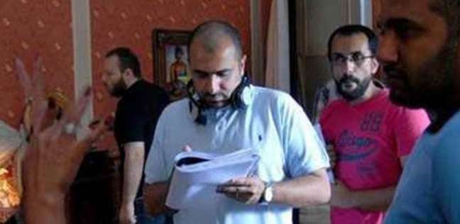 اليوم.. عزاء المخرج عمر الشيخ بمسجد حسن الشربتلي