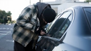 تعرف علي أخطر "لص" لسرقة السيارات بالقاهرة