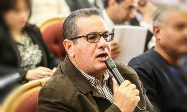 عضو صحة البرلمان ل"الديوان"الترويج لمنتجات غير صحية يعرض المواطنون للإصابة بالسرطان