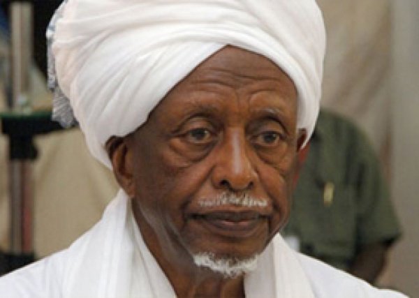 رحيل الرئيس السودانى الذى خلع "سوار الذهب" ليلبسه التاريخ
