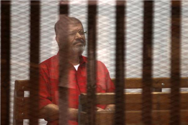 أسبوع قضائي ساخن ..محاكمة "مرسي" في اقتحام السجون و٢١٣ بتنظيم بيت المقدس