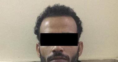 ضبط هارب من السجون خلال أحداث يناير