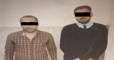 "النصب عيني عينك"..مباحث القاهرة تضبط شركة توظيف مزيفة