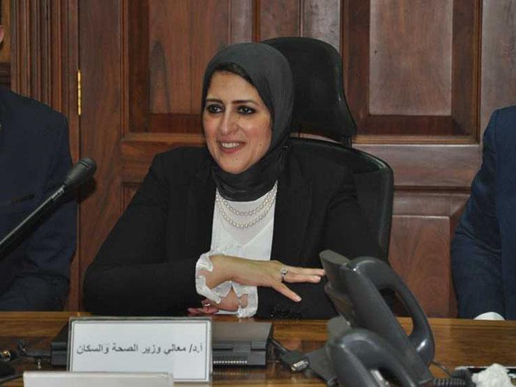 الصحة تعلن توفير ألبان الأطفال بسعر 50جنيها للعلبة