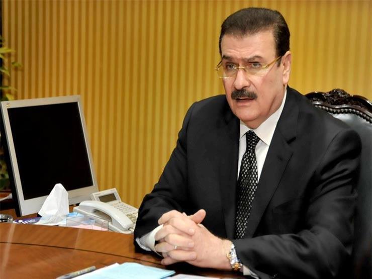 ضاحي يلتقي رئيس الوزراء الاوغندي ووزيري النقل والطاقة