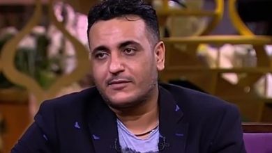 شاهد ماقاله محمد رحيم لـ شيرين عبدالوهاب عن ألبوهما الجديد