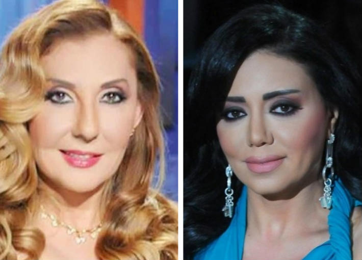 بعد تصريحاتها تجاه نادية الجندي.. رانيا يوسف تتصدر السوشيال ميديا