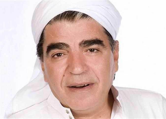 اليوم.. تكريم محمود الجندي في ختام لقاء شباب المخرجين علي مسرح الجيزة الثقافي