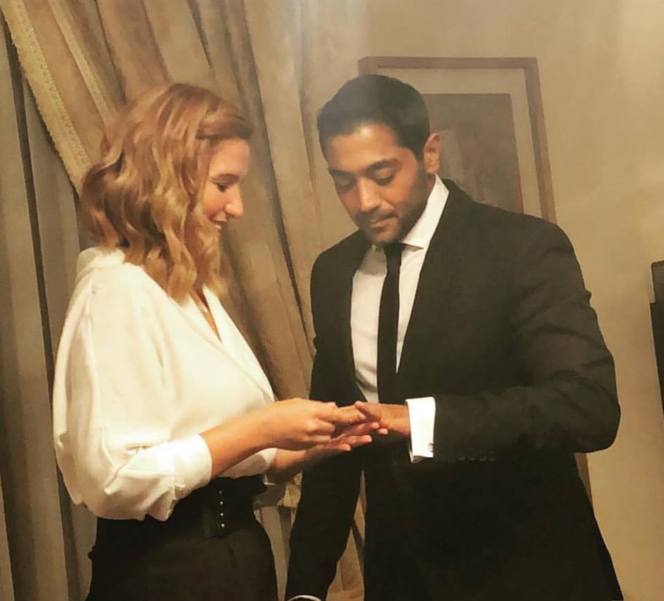 حلا شيحه
