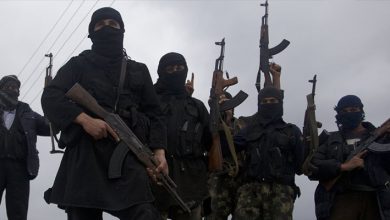 انفوجراف.. مرصد الإفتاء: المؤشر الأسبوعي للإرهاب 21 عملية إرهابية في 8 مناطق أوقعت 101 من الضحايا