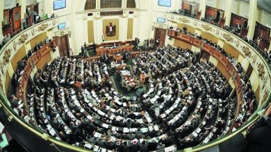 Photo of برلمانيون عن حادث المنيا الإرهابي.. الجرائم الخسيسة لن تزيد شعب مصر إلا تماسكاً وقوة
