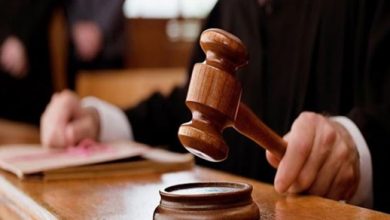المؤبد لــ3 متهمين والمشدد ١٠ سنوات لـ7 آخرين في قضية "ثأر الصف "