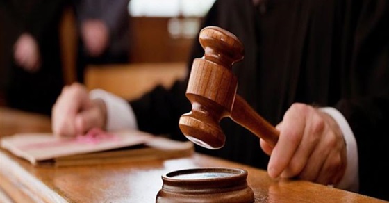 المؤبد لــ3 متهمين والمشدد ١٠ سنوات لـ7 آخرين في قضية "ثأر الصف "